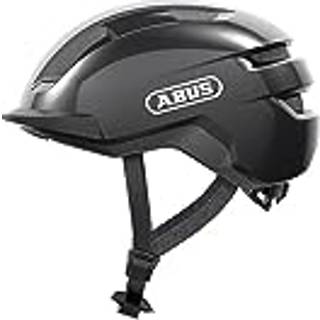 ABUS PURL-Y Urban Hjelm Titan Grå - Hjelmstørrelse 54-58 cm