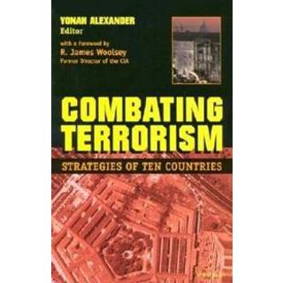 Combating Terrorism