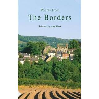 Poems from the Welsh Borders