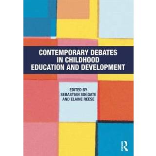 Contemporary Debates in Childhood Education and Development