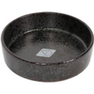 D&D SKÅL JASPER Ø13,5 CM. 200 ML. BLACK DOTS