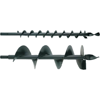 Hikoki Jordbor Ø150mm - 66714005