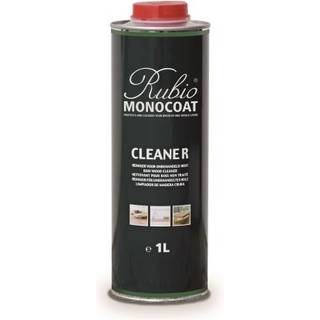 Cleaner