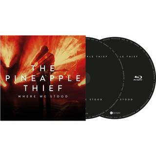 The Pineapple Thief - Where We Stood