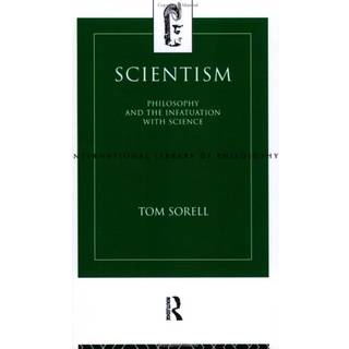 Scientism