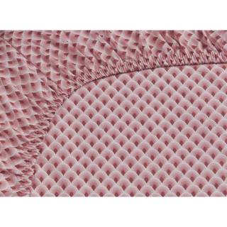 Facon/kuvertlagen fra PIP STUDIO - SUKI PINK 90X200 CM.