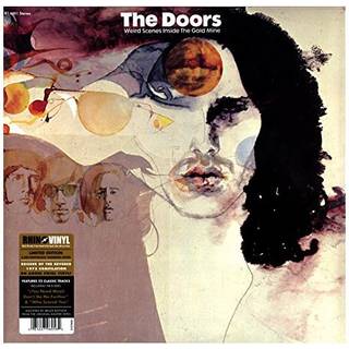 The Doors - Weird Scenes Inside The Gold Mine