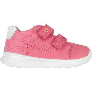 Superfit Rosa/orange Sneaker Breeze - Str. 26