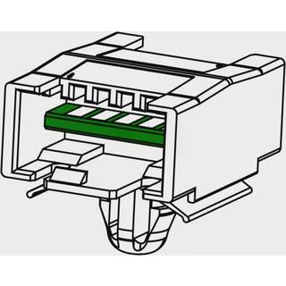 Electrolux sele, temperaturføler, PCB, 230mm 8080197026