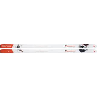 Åsnes Breidablikk Hunter Waxless White, 170 cm