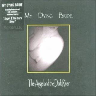 My Dying Bride - The Angel & The Dark River