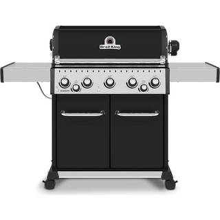 Broil King Baron 590 Gasgrill ✓ På lager - klar til levering og afhentning