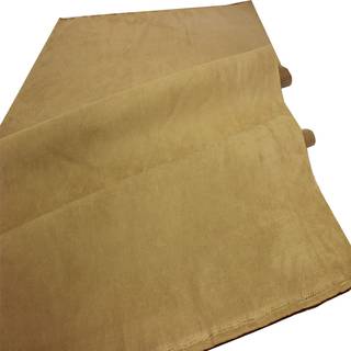 Microsuede Suede Fabric 58 """" Bredde (1 yard 36 """" X58 """") (Klip separat af Prime) kamel