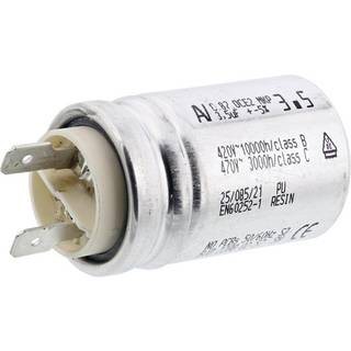 Electrolux kondensator 4055274767