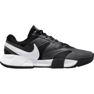 NikeCourt Lite 4-tennissko til mænd - sort - 43
