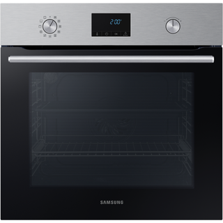 Samsung NV68A1170RS Indbygningsovn - Farve: Rustfrit Stål