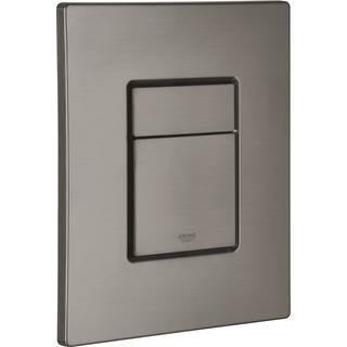 Grohe Skate Cosmopolitan 2-skyls - Børstet hard graphite
