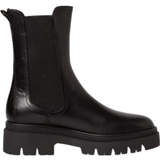 Tamaris W Chelsea Boot Black 41