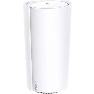 TP-link Deco XE200 Mesh-router med Wifi 6E AXE11000 1-pakke