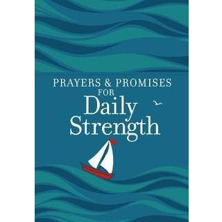 Prayers & Promises for Daily Strength