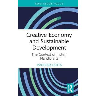 Creative Economy and Sustainable Development