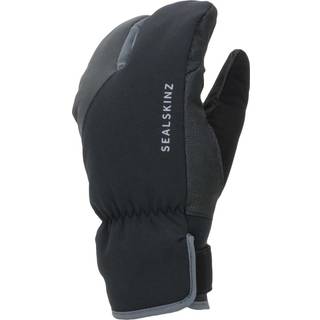 Sealskinz Extreme Cold Weather Cycle Split Finger Glove