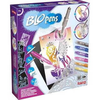 Blopens Fantasy kreative aktivitetssæt
