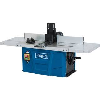 Bordfræser Scheppach HF50