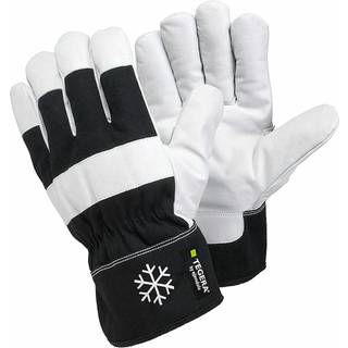 Tegera 377 Handske svinenarv, bomuld 8