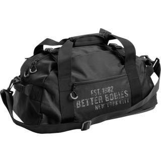 BB Gym Bag, black, Better Bodies