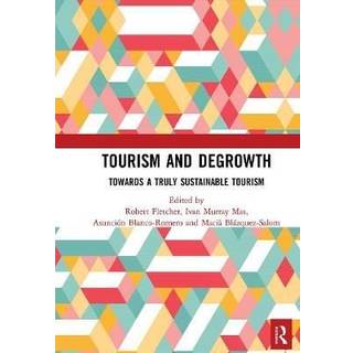 Tourism and Degrowth