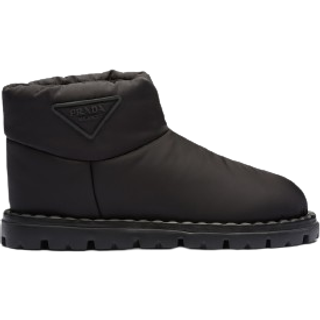 Prada Padded ankle boots - black - EU 36