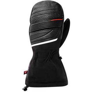 Lenz Heat Glove 6.0, luffer, sort