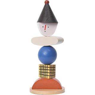 Figure Stacking Blocks