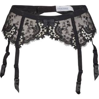 Wish Suspender Belt