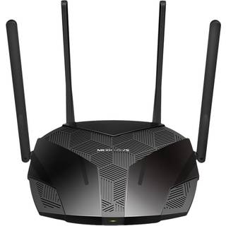 Mercusys MR80X V2 Trådløs router Desktop