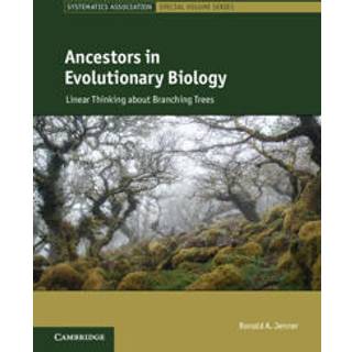 Ancestors in Evolutionary Biology