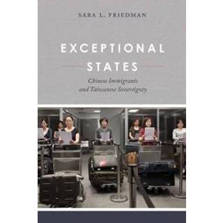 Exceptional States