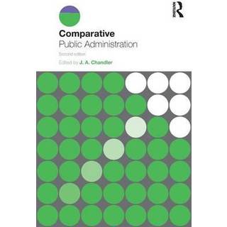 Comparative Public Administration