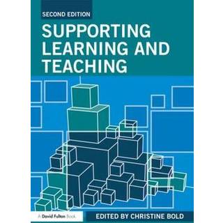 Supporting Learning and Teaching