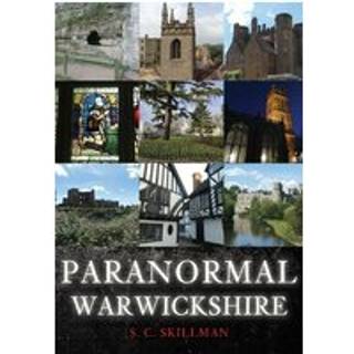 Paranormal Warwickshire