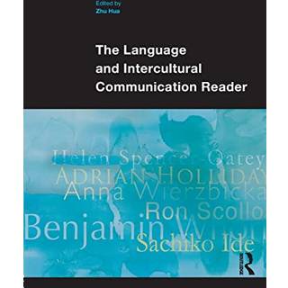 The Language and Intercultural Communication Reader