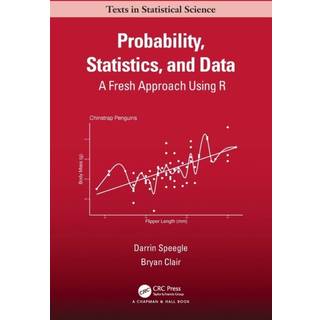 Probability, Statistics, and Data, Edition 1 (Physical)
