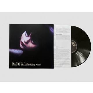 Madrugada - The Nightly Disease