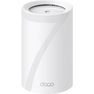 Tp-link Deco Be65 5g Wifi 7 Mesh System 1-pack