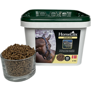 HorseLux Stabilizer, spand 2 kg