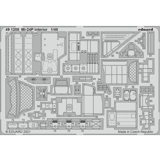Fw 190D-11/13 1/48 for EDUARD