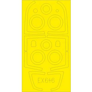 F-15E for Great Wall Hobby