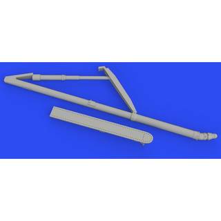 F-4B refueling probe PRINT for TAMIYA