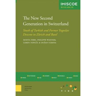 The New Second Generation in Switzerland